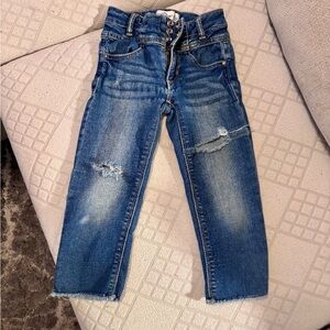 Jordache Kids Blue Jeans